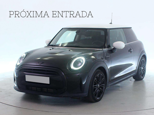 MINI Cooper 100 kW (136 CV)