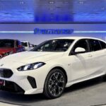 BMW Serie 1 120d 120 kW (163 CV)