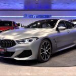 BMW Serie 8 840d xDrive Gran Coupe 235 kW (320 CV)