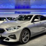 BMW Serie 2 218i Gran Coupe 103 kW (140 CV)