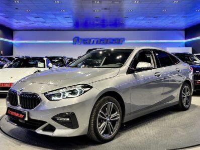 BMW Serie 2 218i Gran Coupe 103 kW (140 CV)