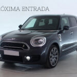MINI Countryman Cooper S E ALL4 165 kW (224 CV)