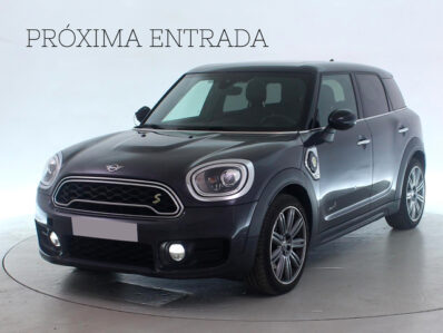 MINI Countryman Cooper S E ALL4 165 kW (224 CV)