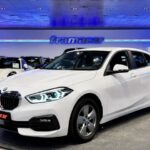 BMW Serie 1 116d Business 85 kW (116 CV)