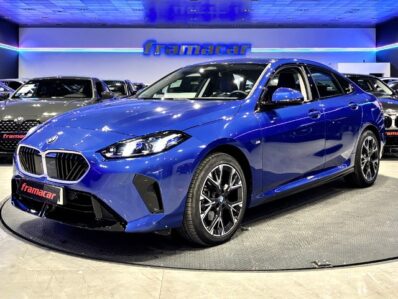 BMW Serie 2 218d Gran Coupe 110 kW (150 CV)