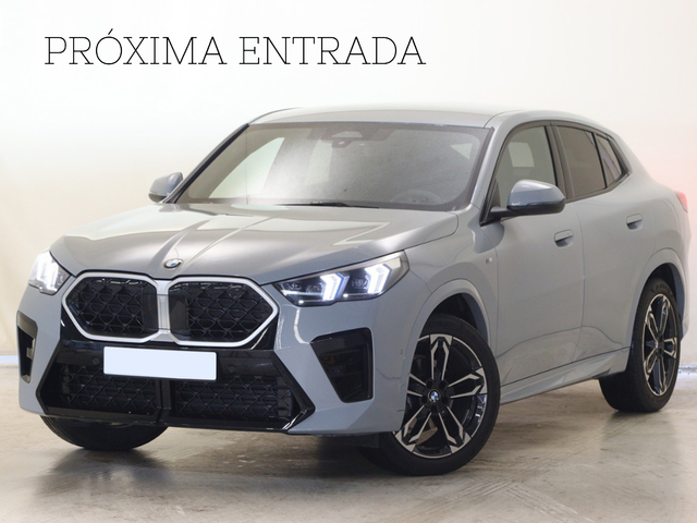 BMW X2 sDrive20d 120 kW (163 CV)