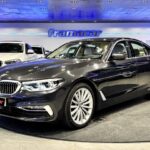 BMW Serie 5 540i xDrive 250 kW (340 CV)