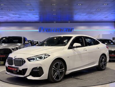 BMW Serie 2 218i Gran Coupe 103 kW (140 CV)