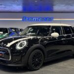 MINI Cooper 5 Puertas 100 kW (136 CV)