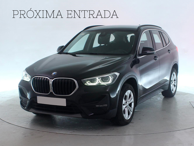 BMW X1 sDrive18d Business 110 kW (150 CV)