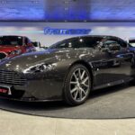 Aston Martin Vantage Coupé 4.7 S Sportshift 321 kW (436 CV)