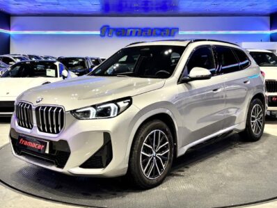BMW X1 sDrive18d 110 kW (150 CV)
