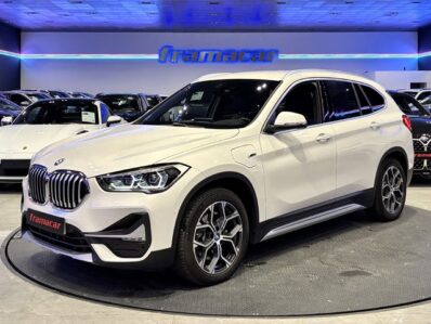 BMW X1 xDrive25e 162 kW (220 CV)