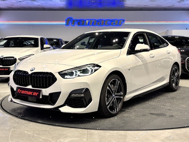 BMW Serie 2 220i Gran Coupe 131 kW (178 CV)