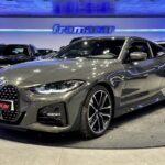 BMW Serie 4 420d Coupe 140 kW (190 CV)