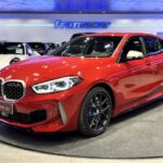 BMW Serie 1 M135i 225 kW (306 CV)