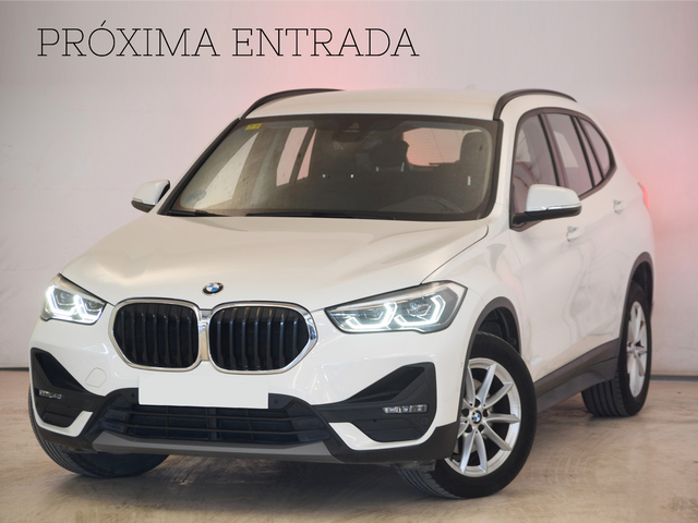 BMW X1 sDrive18d Business 110 kW (150 CV)
