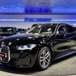 BMW Serie 4 420d Gran Coupe 140 kW (190 CV)