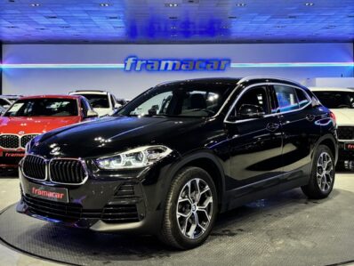 BMW X2 sDrive18d Business 110 kW (150 CV)