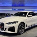 BMW Serie 4 420d Gran Coupe 140 kW (190 CV)