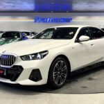 BMW Serie 5 520d xDrive 145 kW (197 CV)