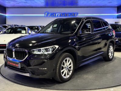BMW X1 sDrive18d 110 kW (150 CV)