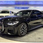 BMW Serie 4 430i Gran Coupe 180 kW (245 CV)