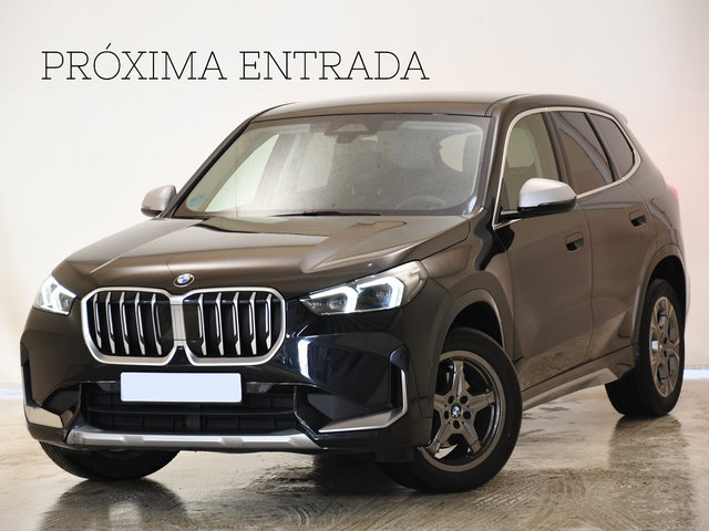 BMW X1 sDrive18d 110 kW (150 CV)