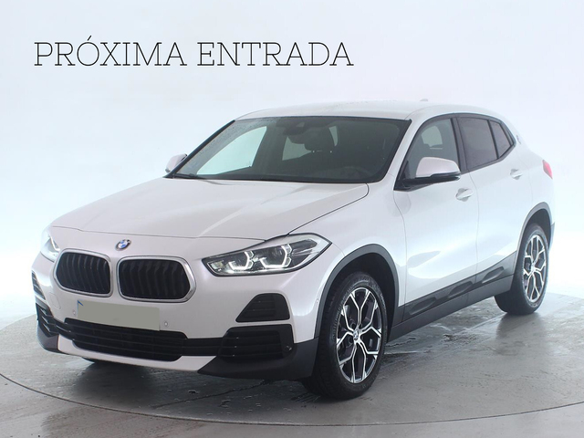 BMW X2 sDrive18d Business 110 kW (150 CV)