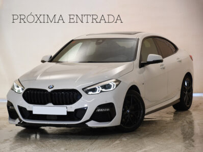 BMW Serie 2 218d Gran Coupe 110 kW (150 CV)
