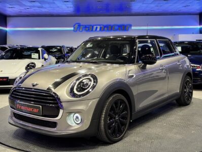 MINI Cooper 5 Puertas 100 kW (136 CV)