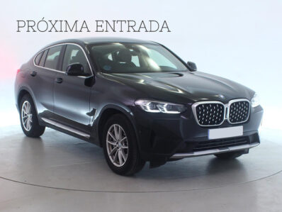 BMW X4 xDrive30d xLine 210 kW (286 CV)