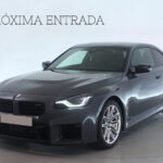 BMW M M2 Coupe 353 kW (480 CV)