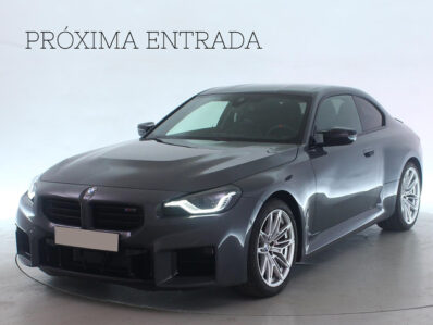 BMW M M2 Coupe 353 kW (480 CV)