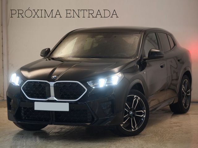 BMW X2 sDrive20d 120 kW (163 CV)
