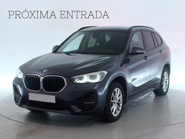 BMW X1 sDrive18d 110 kW (150 CV)