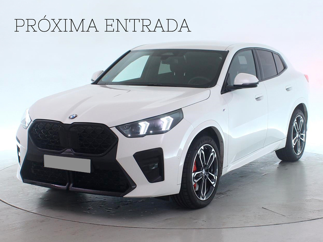 BMW X2 sDrive20d 120 kW (163 CV)