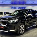 BMW X1 sDrive18d 110 kW (150 CV)