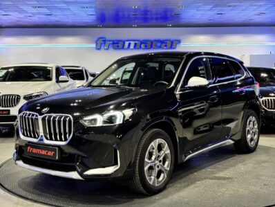 BMW X1 sDrive18d 110 kW (150 CV)
