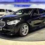 BMW Serie 1 118i 103 kW (140 CV)