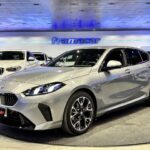 BMW Serie 1 120d 120 kW (163 CV)