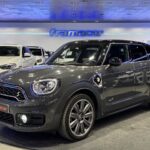 MINI Countryman Cooper S E ALL4 165 kW (224 CV)