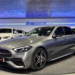 Mercedes-Benz Clase C 200 d 120 kW (163 CV)