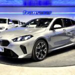 BMW Serie 1 120d 120 kW (163 CV)