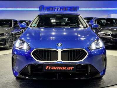 BMW Serie 2 218d Gran Coupe 110 kW (150 CV)