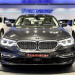BMW Serie 5 540i xDrive 250 kW (340 CV)