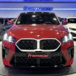 BMW X2 sDrive18d 110 kW (150 CV)