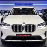 BMW X3 xDrive20d xLine 140 kW (190 CV)