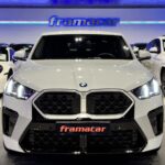 BMW X2 sDrive18d 110 kW (150 CV)