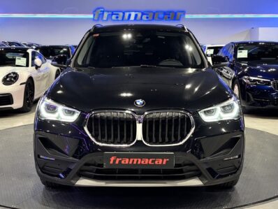 BMW X1 sDrive18d 110 kW (150 CV)